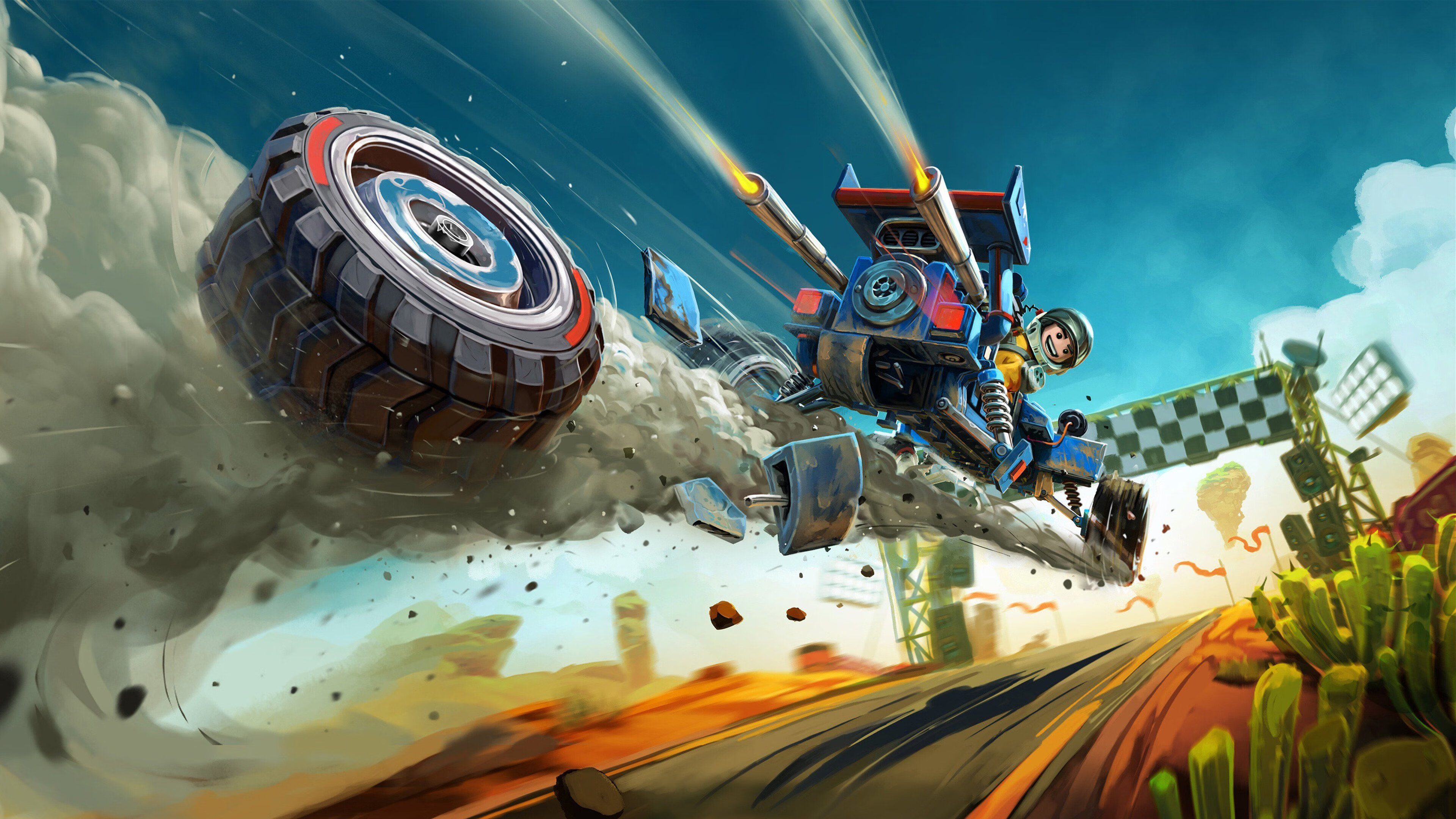 里程碑式更新，v7.2.5 正式版于2026年4月11日全球发布